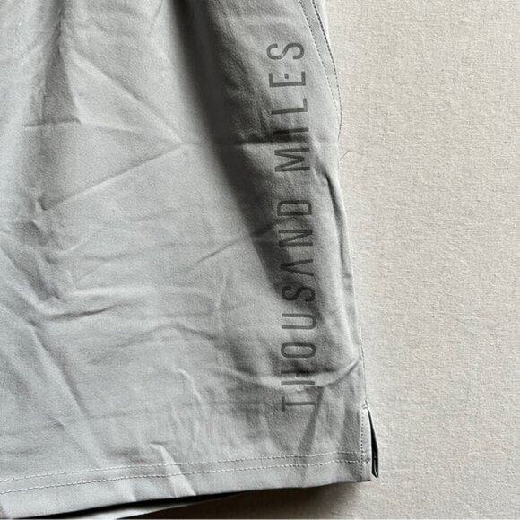 Thousand Miles running athletic hybrid shorts Sz XS - Picture 5 of 9